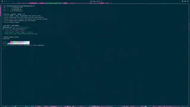 Terminal