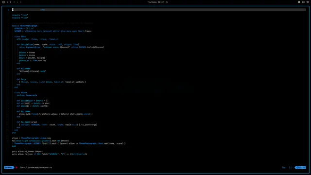 Neovim