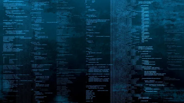 Neovoid wallpaper: NeoVoidWallpaper 1