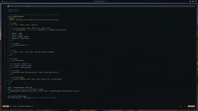 Neovim