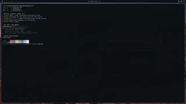 Terminal