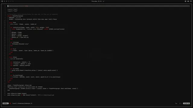 Neovim