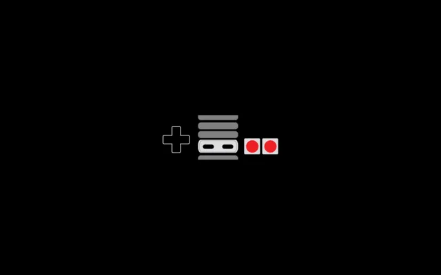 NES wallpaper: nes