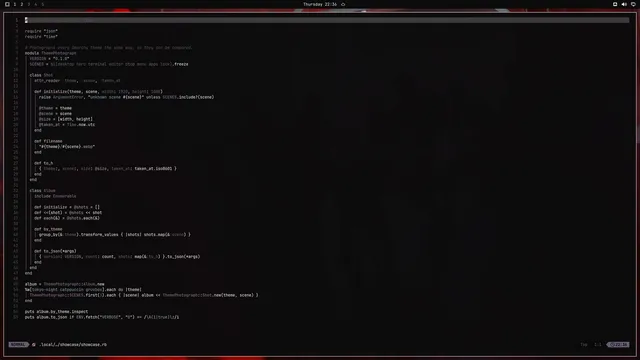 Neovim