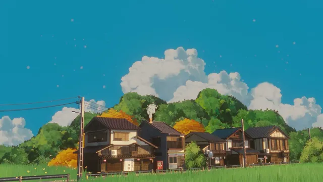 Newhorizon wallpaper: BG10