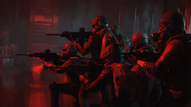 Newhorizon wallpaper: BG5