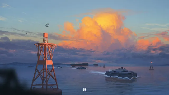 Newhorizon wallpaper: BG7