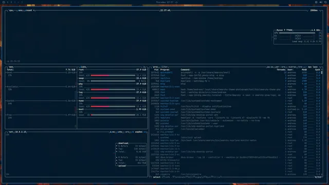 btop