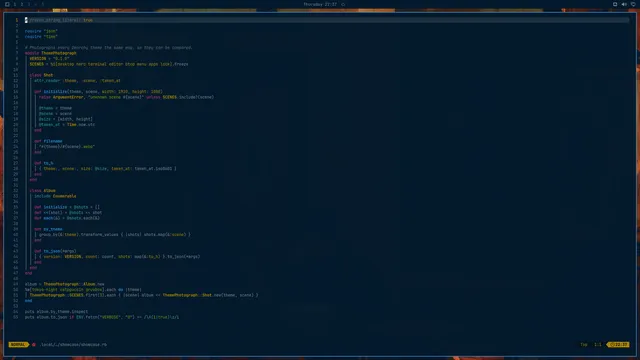 Neovim