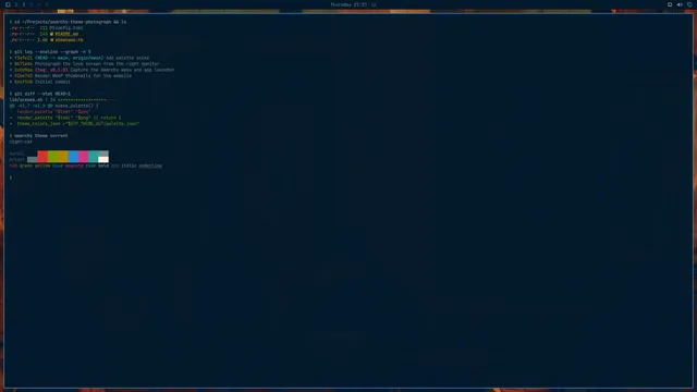 Terminal