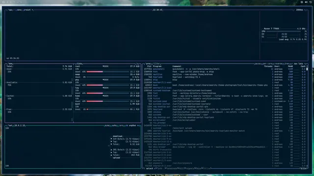 btop