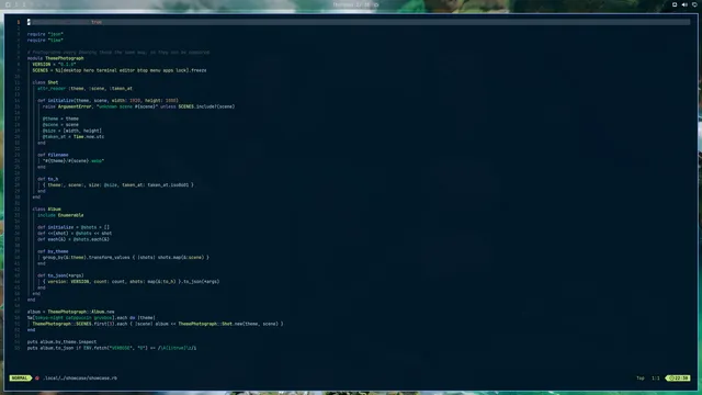 Neovim