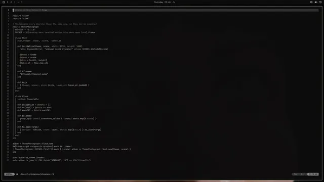 Neovim