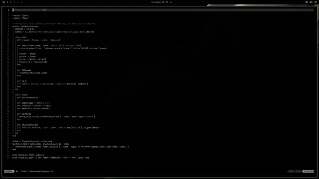 Neovim