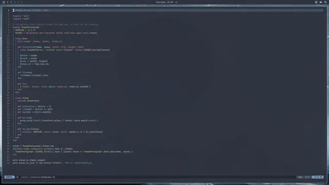 Neovim