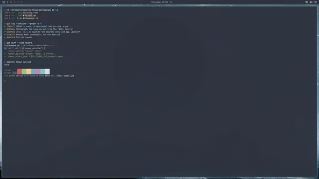 Terminal