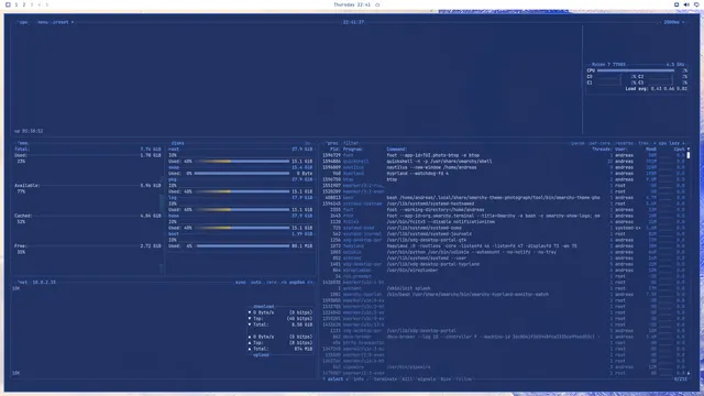 btop