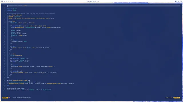 Neovim