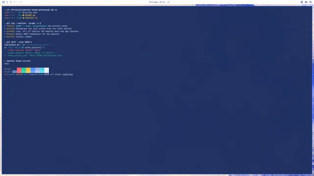 Terminal