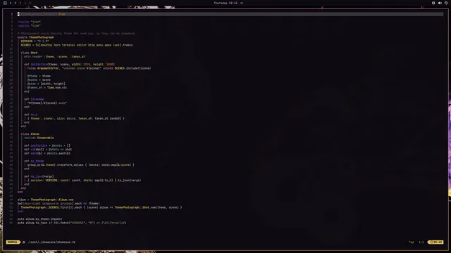 Neovim