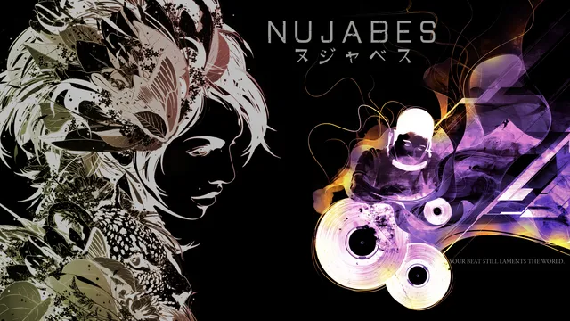 Nujabes wallpaper: nujabes