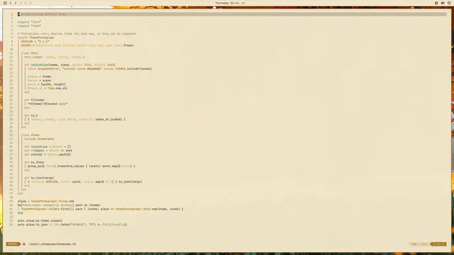 Neovim