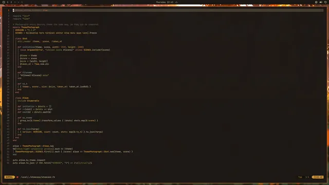 Neovim