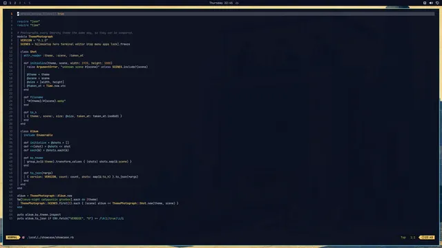 Neovim