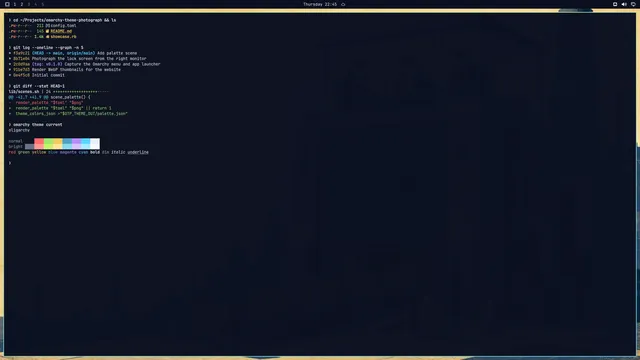 Terminal