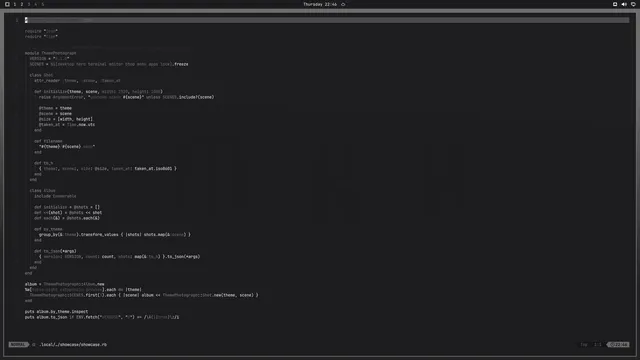 Neovim