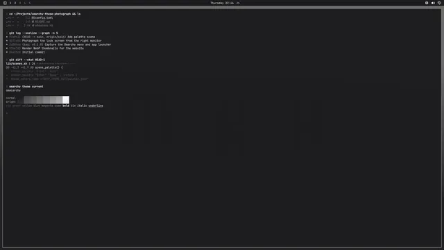 Terminal