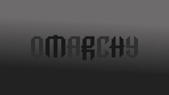 Omacarchy wallpaper: omacarchy background 01