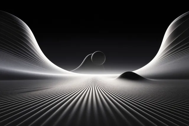 Omacarchy wallpaper: omacarchy background 06