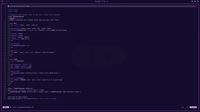 Neovim