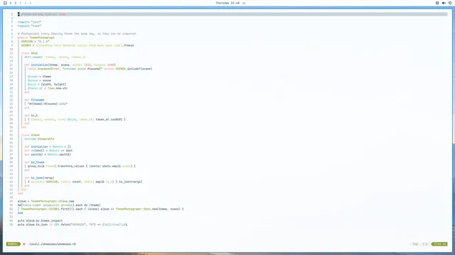 Neovim