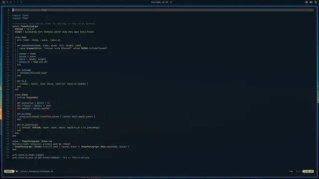 Neovim