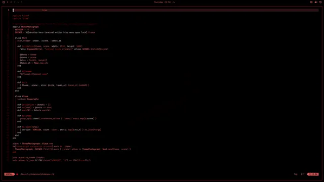 Neovim