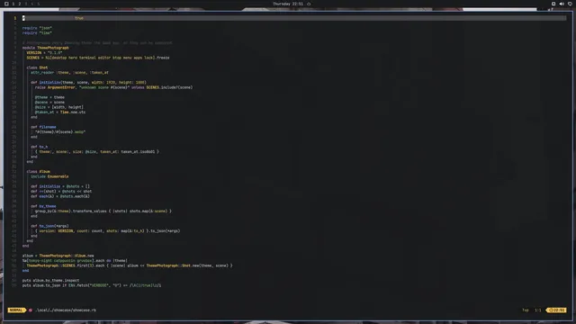 Neovim