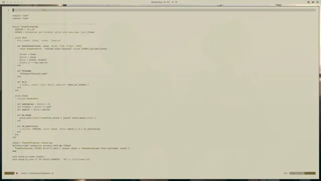 Neovim