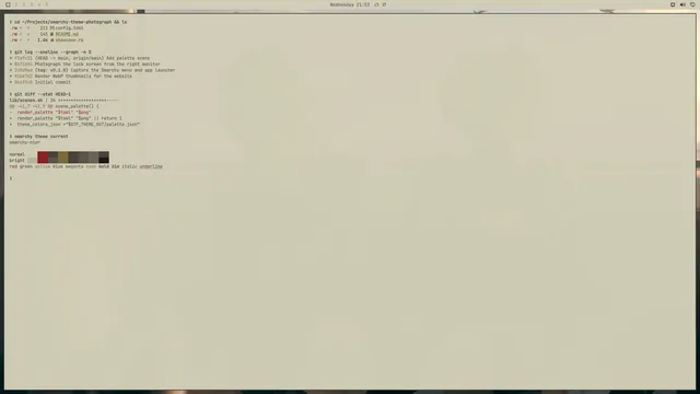 Terminal