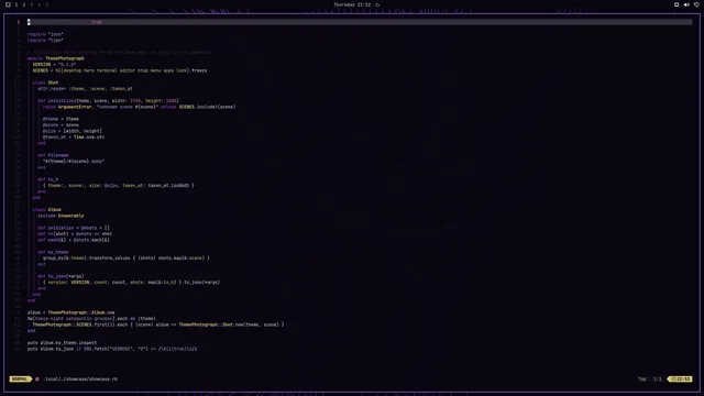 Neovim