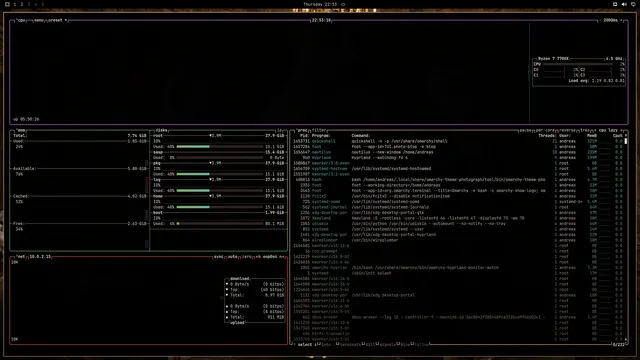 btop