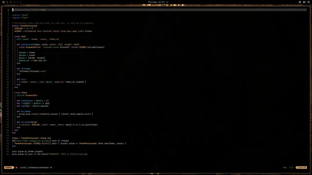 Neovim