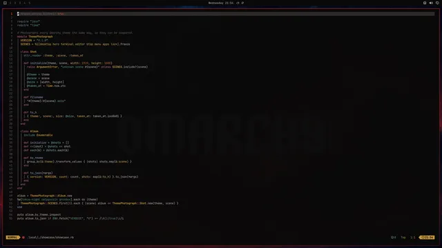 Neovim