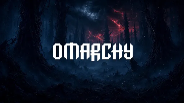 Omarchy Things wallpaper: wallpaper 2