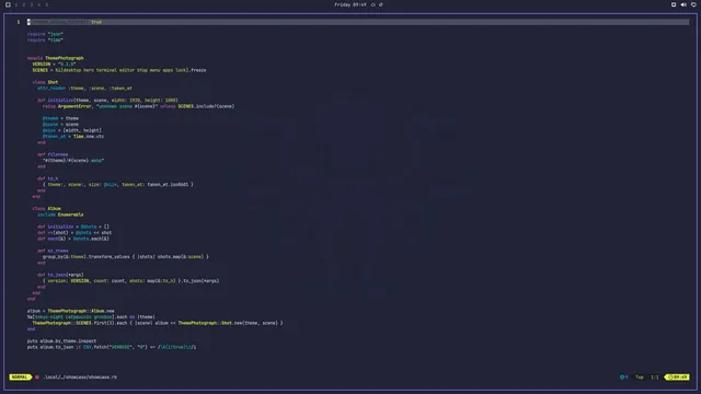 Neovim