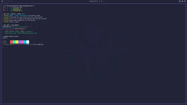 Terminal