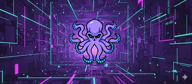 Eldritch wallpaper: alternate background