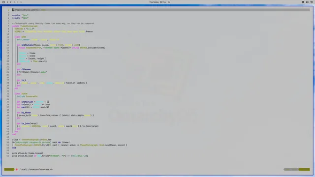 Neovim