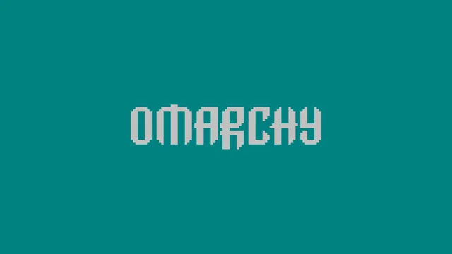 Omarchy95 wallpaper: 4